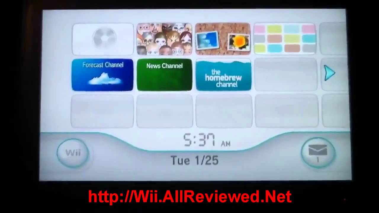 how to burn wii games to cd